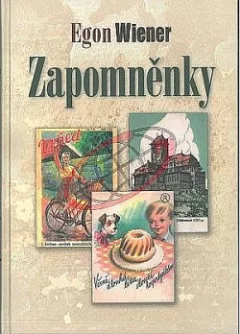 Zapomněnky