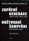 Zapřené generace – Utajené stránky hokejové historie – 1