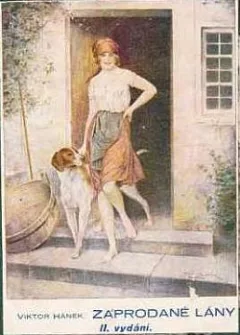 Zaprodané lány