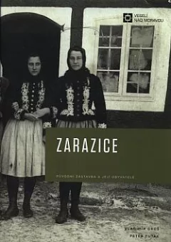 Zarazice