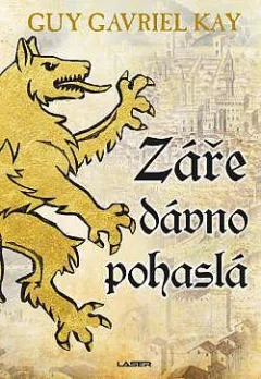 Záře dávno pohaslá