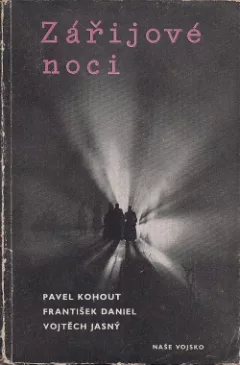 Zářijové noci (filmový scénář)