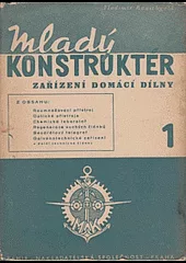 Zařízení domácí dílny