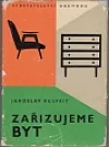 Zařizujeme byt