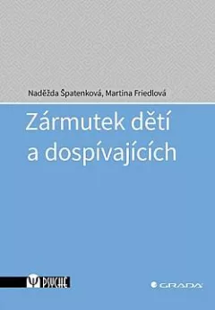 Zármutek dětí a dospívajících