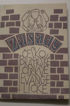 Zásady českobratrské církve evangelické