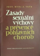 Zásady sexuální výchovy a prevence pohlavních chorob