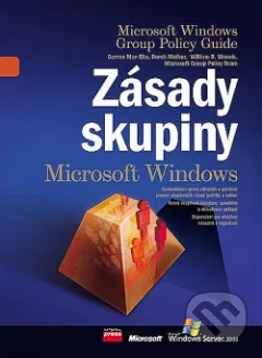 Zásady skupiny Microsoft Windows
