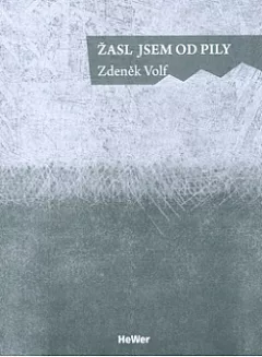 Žasl jsem od pily