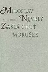 Zašlá chuť morušek