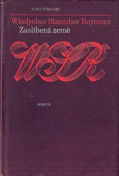 Zaslíbená země