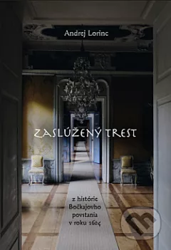 Zaslúžený trest