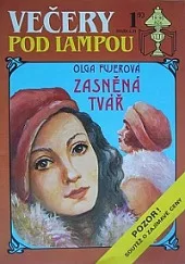Zasněná tvář