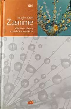 Žasnime
