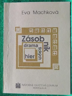 Zásobník dramatických hier