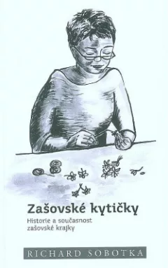 Zašovské kytičky