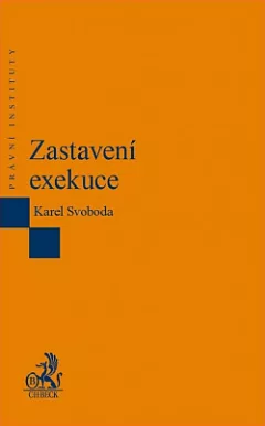 Zastavení exekuce