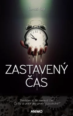 Zastavený čas