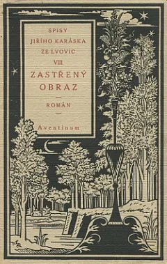 Zastřený obraz