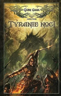 Tyranie noci