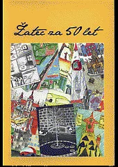 Žatec za 50 let