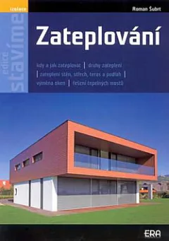 Zateplování