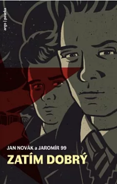 Zatím dobrý (komiks)