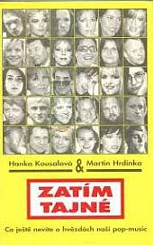 Zatím tajné