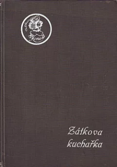 Zátkova kuchařka