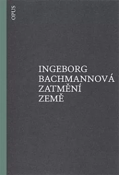 Zatmění země