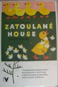Zatoulané house