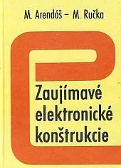 Zaujímavé elektronické konštrukcie