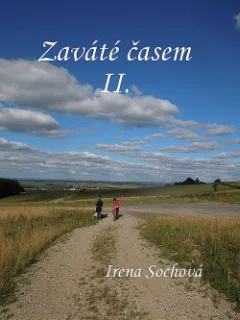 Zaváté časem II
