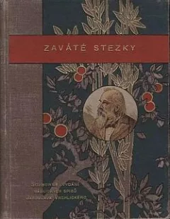 Zaváté stezky