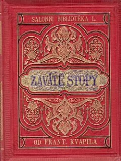 Zaváté stopy