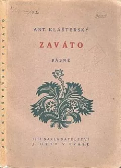 Zaváto