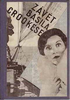 Závěť Basila Crookese
