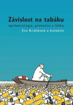 Závislost na tabáku