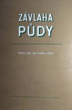 Závlaha půdy