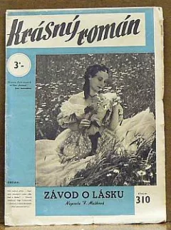 Závod o lásku