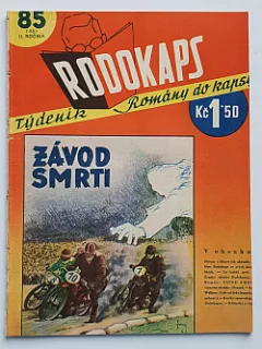 Závod smrti