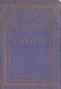 Závoje