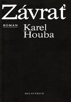 Závrať