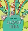 Zažmúr očká