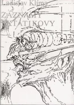 Záznamy extatikovy
