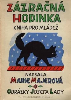 Zázračná hodinka
