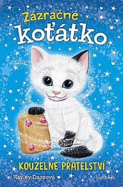 Kouzelné přátelství