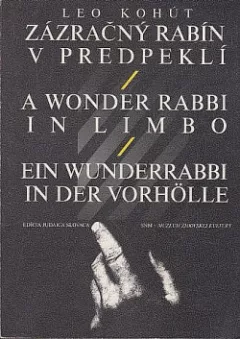 Zázračný rabín v predpeklí