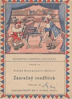 Zázračný rendlíček