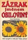Zázrak jménem obiloviny